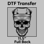 DTF Transfer 11.5" Thumbnail
