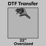 DTF Transfer 22" Thumbnail