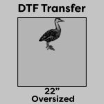 DTF Transfer 22" Thumbnail