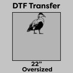 DTF Transfer 22" Thumbnail