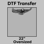 DTF Transfer 22" Thumbnail
