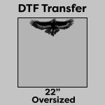 DTF Transfer 22" Thumbnail