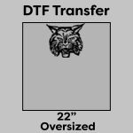 DTF Transfer 22" Thumbnail
