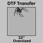 DTF Transfer 22" Thumbnail