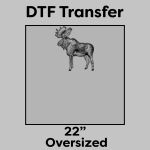 DTF Transfer 22" Thumbnail