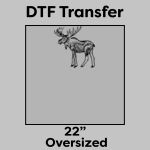 DTF Transfer 22" Thumbnail