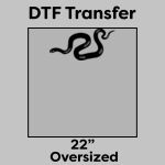 DTF Transfer 22" Thumbnail