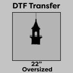 DTF Transfer 22" Thumbnail