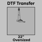 DTF Transfer 22" Thumbnail