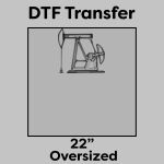 DTF Transfer 22" Thumbnail
