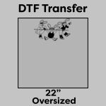 DTF Transfer 22" Thumbnail