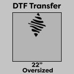 DTF Transfer 22" Thumbnail