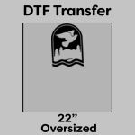 DTF Transfer 22" Thumbnail
