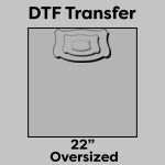 DTF Transfer 22" Thumbnail