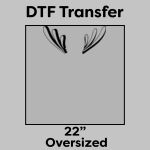 DTF Transfer 22" Thumbnail