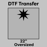DTF Transfer 22" Thumbnail