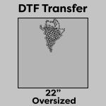DTF Transfer 22" Thumbnail