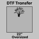 DTF Transfer 22" Thumbnail