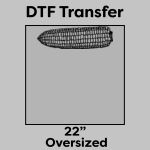 DTF Transfer 22" Thumbnail