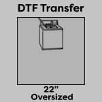 DTF Transfer 22" Thumbnail