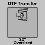 DTF Transfer 22" Thumbnail