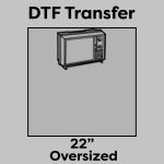 DTF Transfer 22" Thumbnail