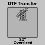 DTF Transfer 22" Thumbnail