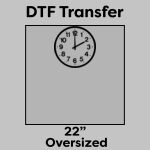 DTF Transfer 22" Thumbnail
