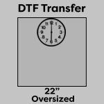 DTF Transfer 22" Thumbnail