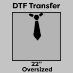 DTF Transfer 22" Thumbnail