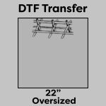 DTF Transfer 22" Thumbnail