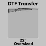 DTF Transfer 22" Thumbnail