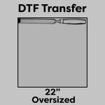 DTF Transfer 22" Thumbnail