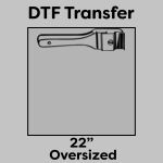DTF Transfer 22" Thumbnail