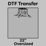 DTF Transfer 22" Thumbnail
