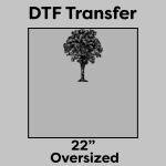 DTF Transfer 22" Thumbnail