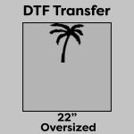 DTF Transfer 22" Thumbnail