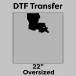 DTF Transfer 22" Thumbnail