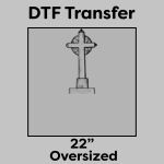 DTF Transfer 22" Thumbnail