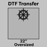 DTF Transfer 22" Thumbnail