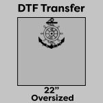 DTF Transfer 22" Thumbnail