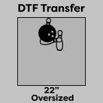 DTF Transfer 22" Thumbnail