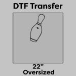 DTF Transfer 22" Thumbnail