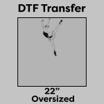 DTF Transfer 22" Thumbnail