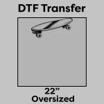 DTF Transfer 22" Thumbnail