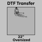 DTF Transfer 22" Thumbnail