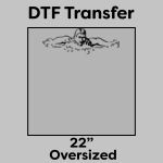 DTF Transfer 22" Thumbnail