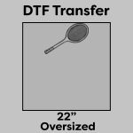 DTF Transfer 22" Thumbnail
