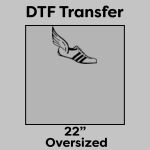 DTF Transfer 22" Thumbnail