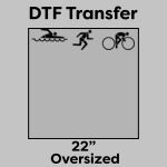DTF Transfer 22" Thumbnail